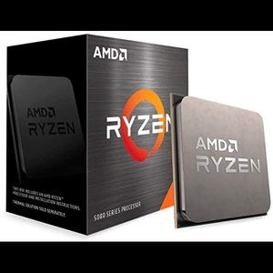 Ryzen 9 5950x cpu